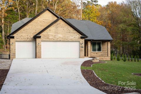 A home in Rock Hill