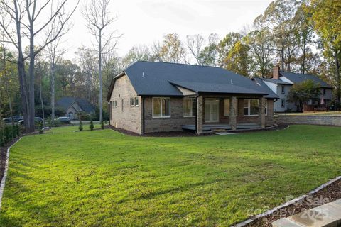 A home in Rock Hill