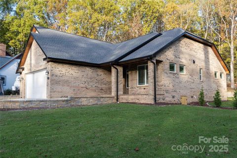 A home in Rock Hill