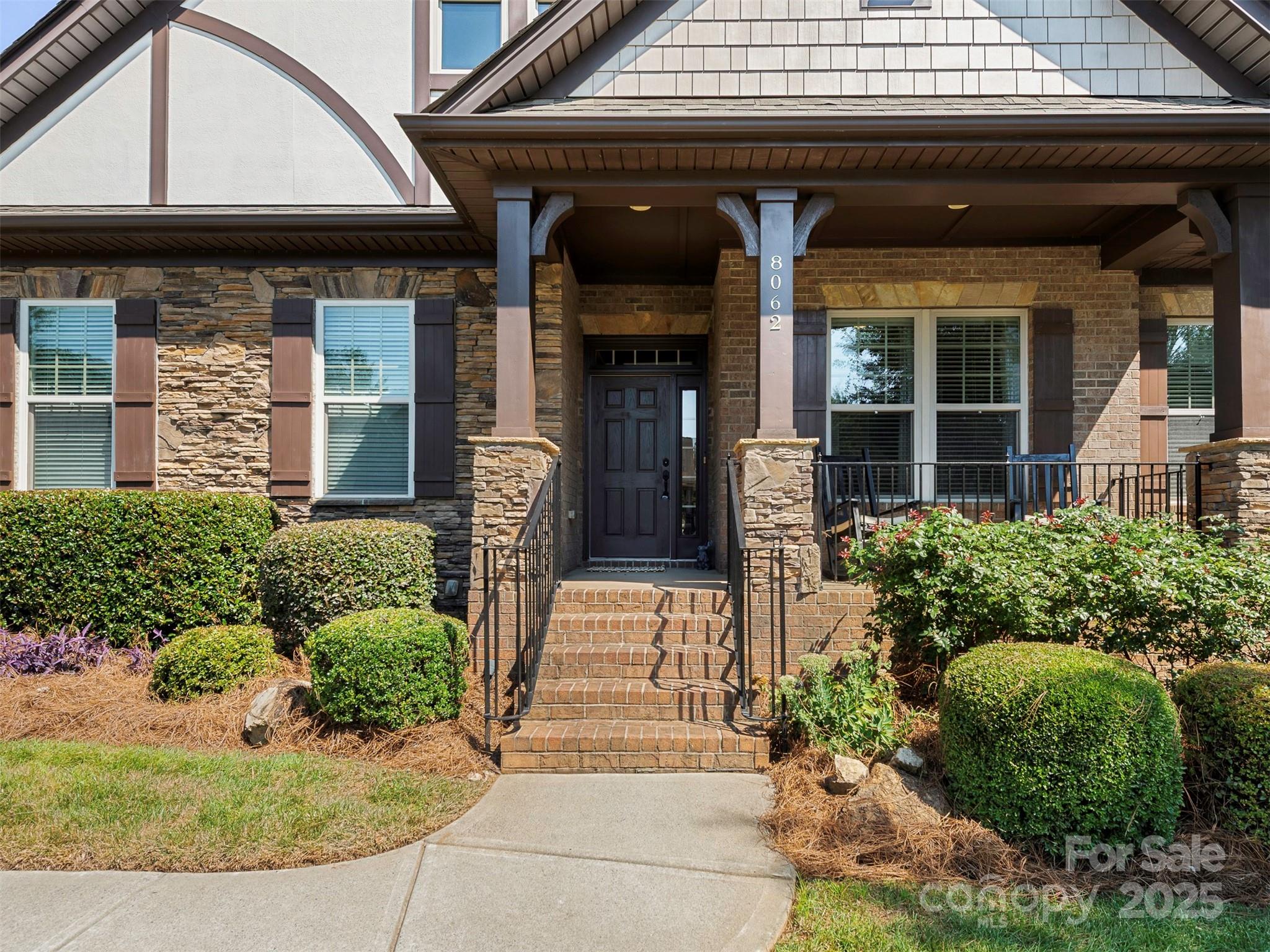 8062 Clems Branch Road