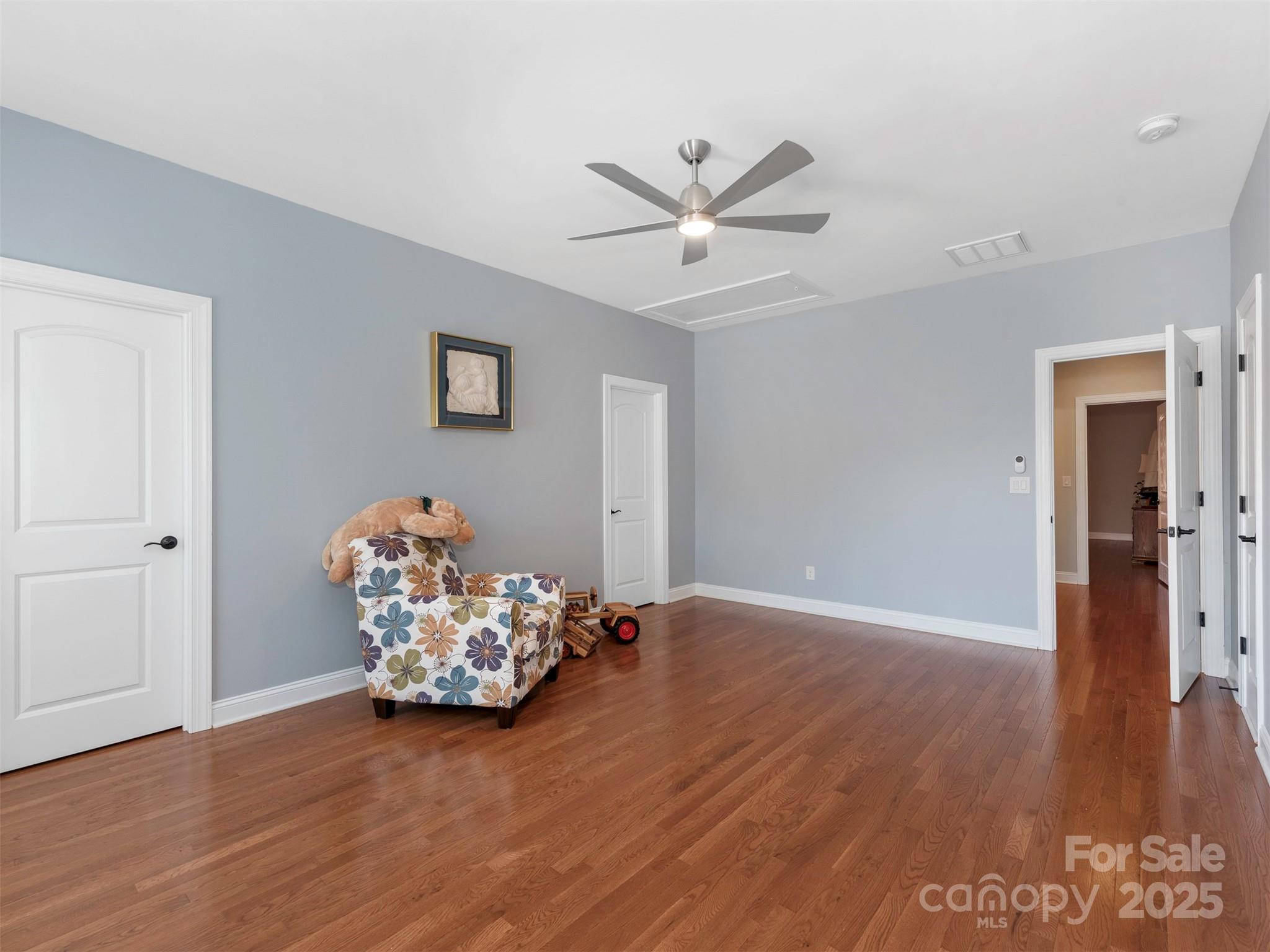 Barber Rock - Residential