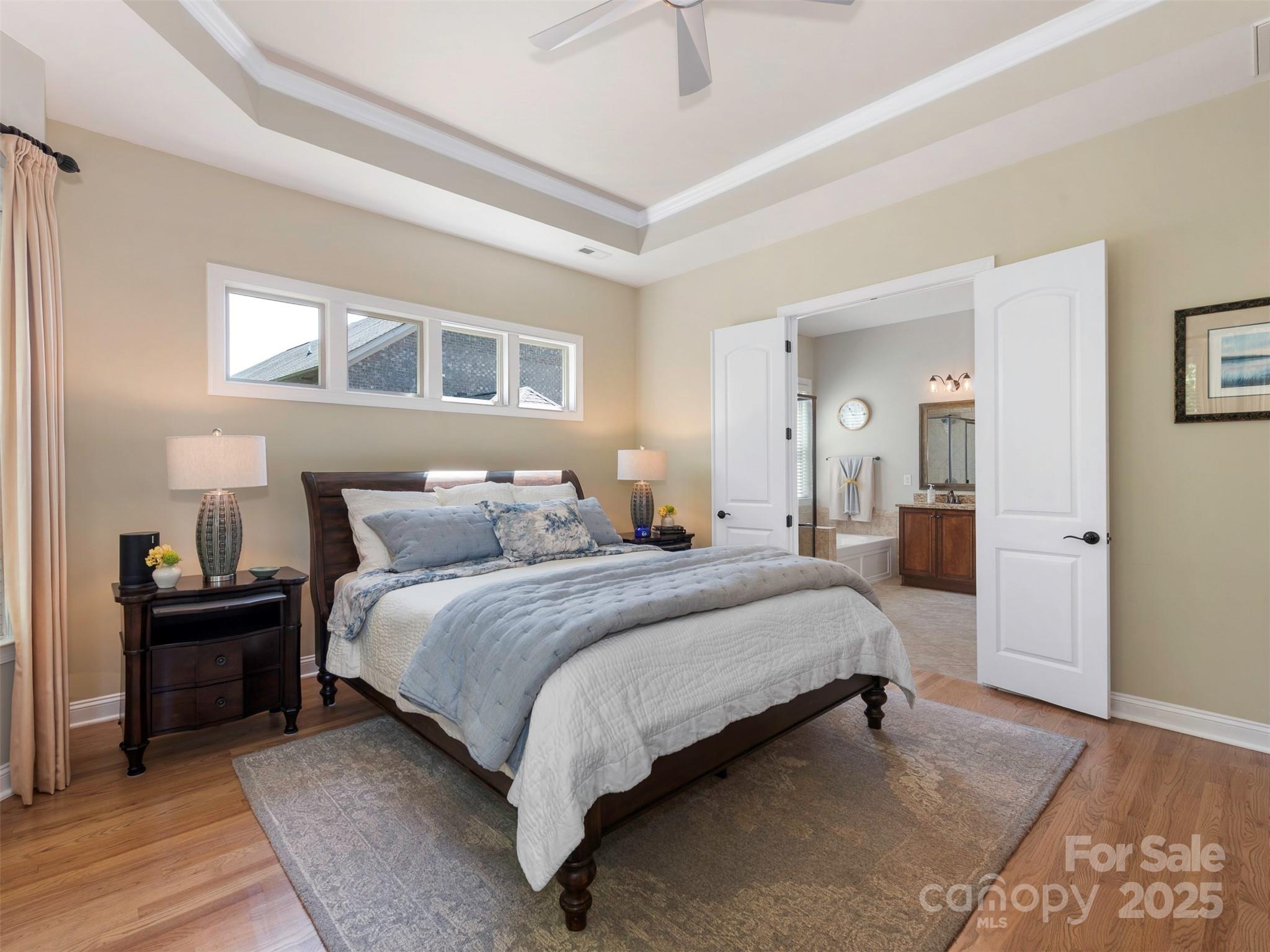 Barber Rock - Residential