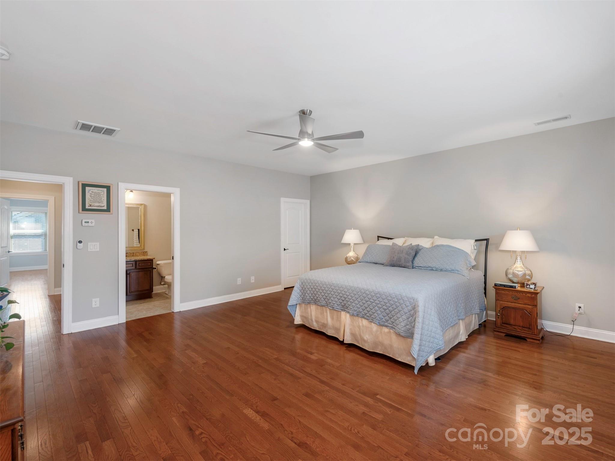 Barber Rock - Residential