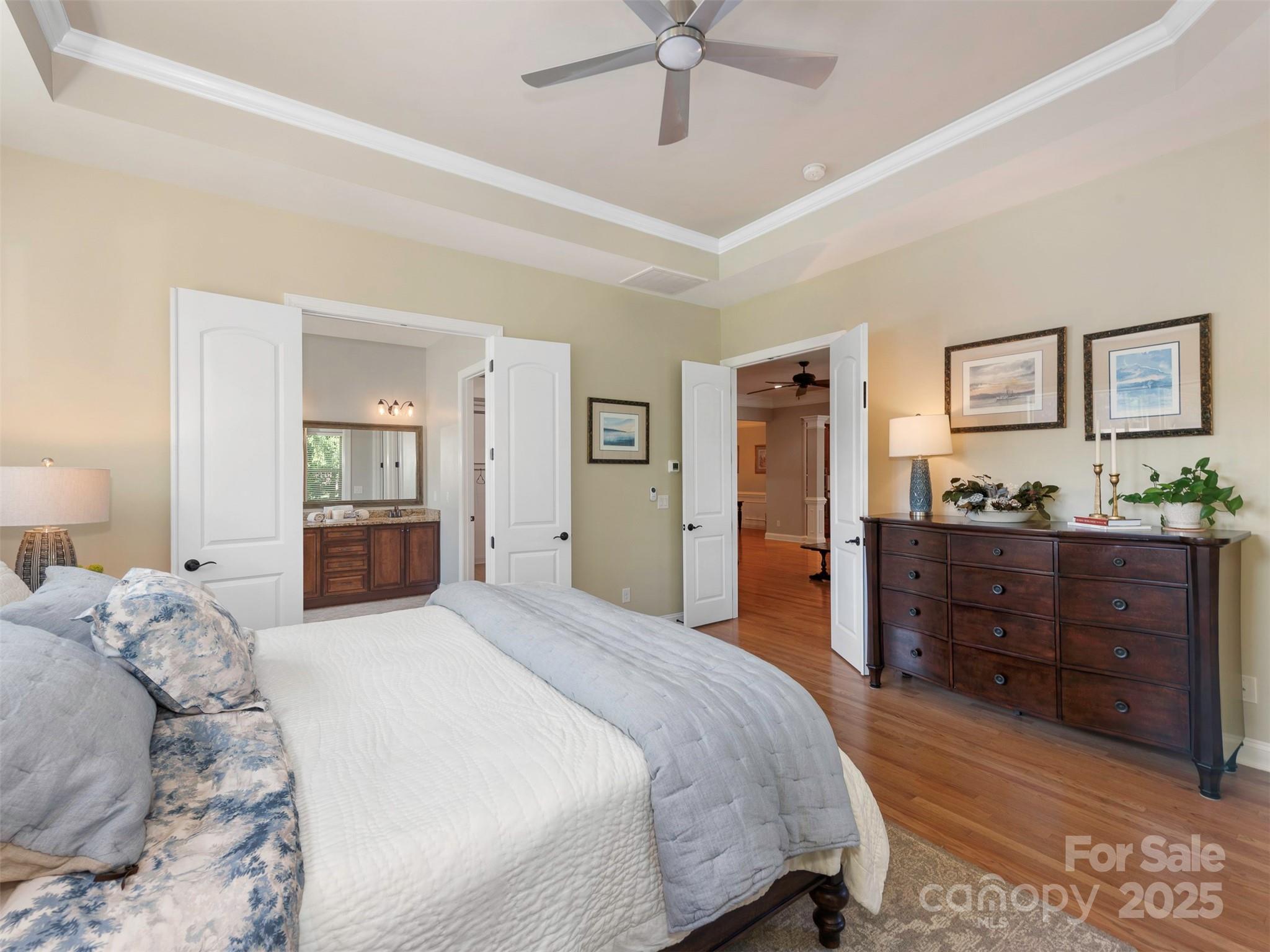 Barber Rock - Residential