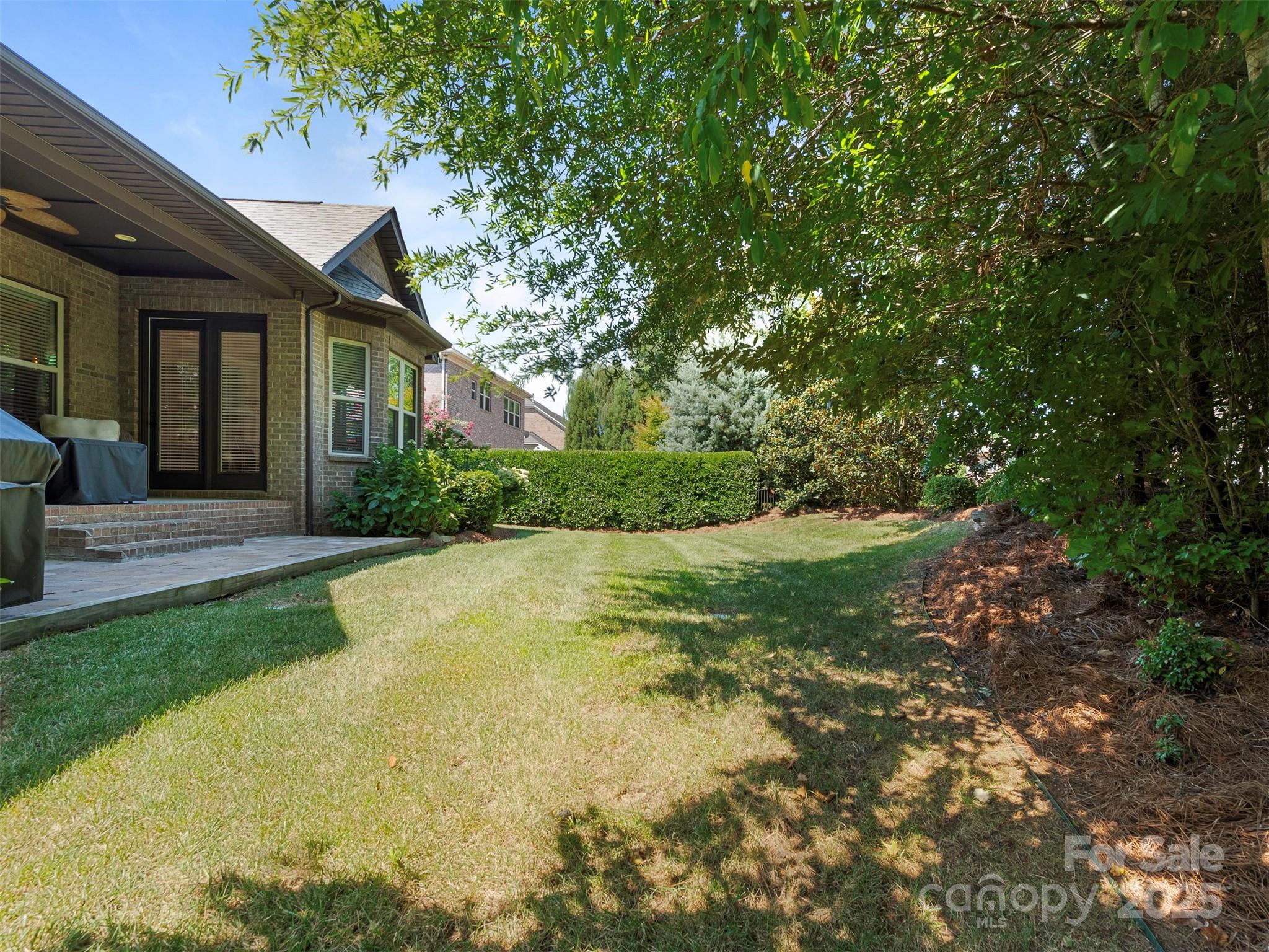 Barber Rock - Residential