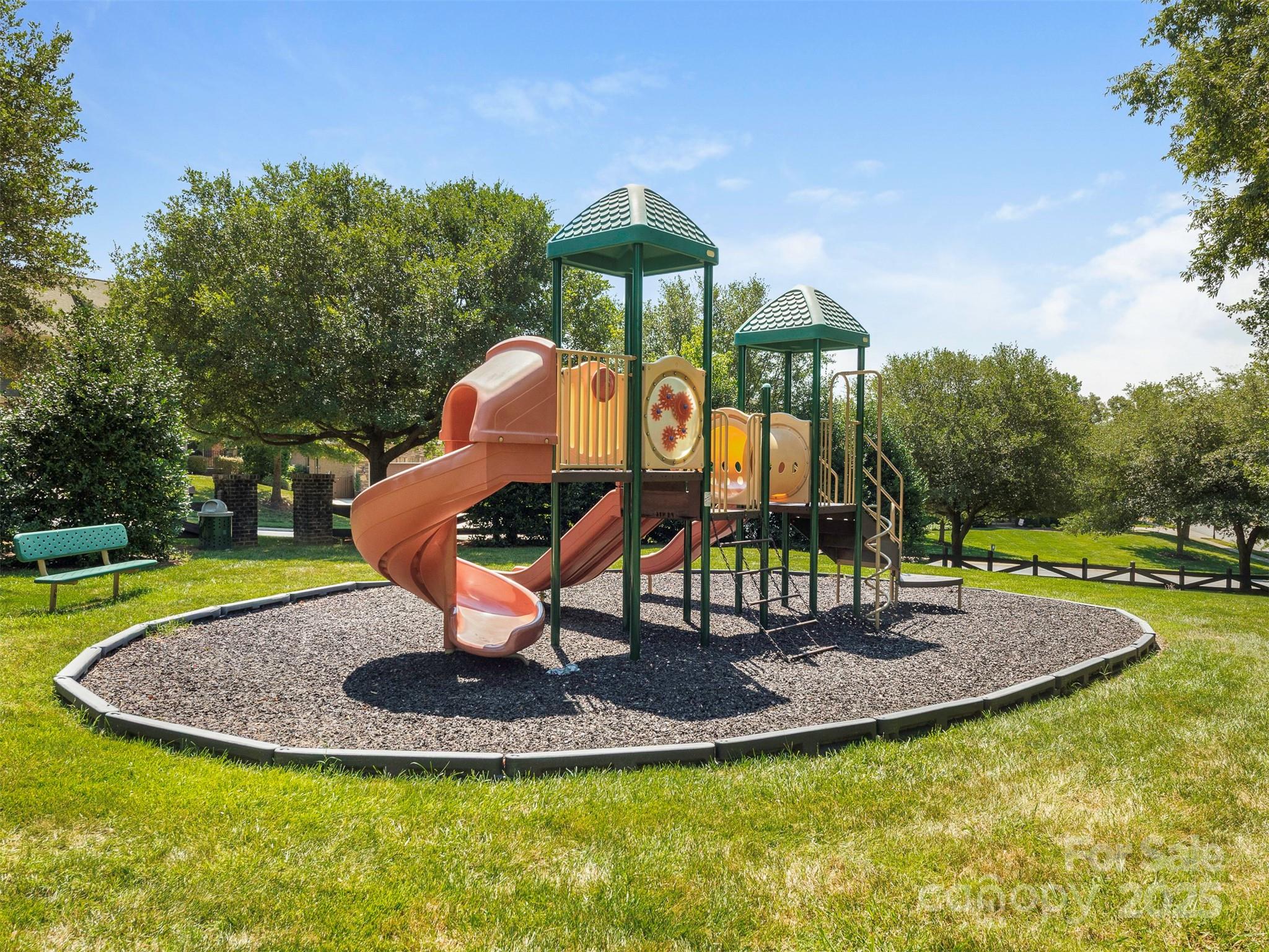 Barber Rock - Residential