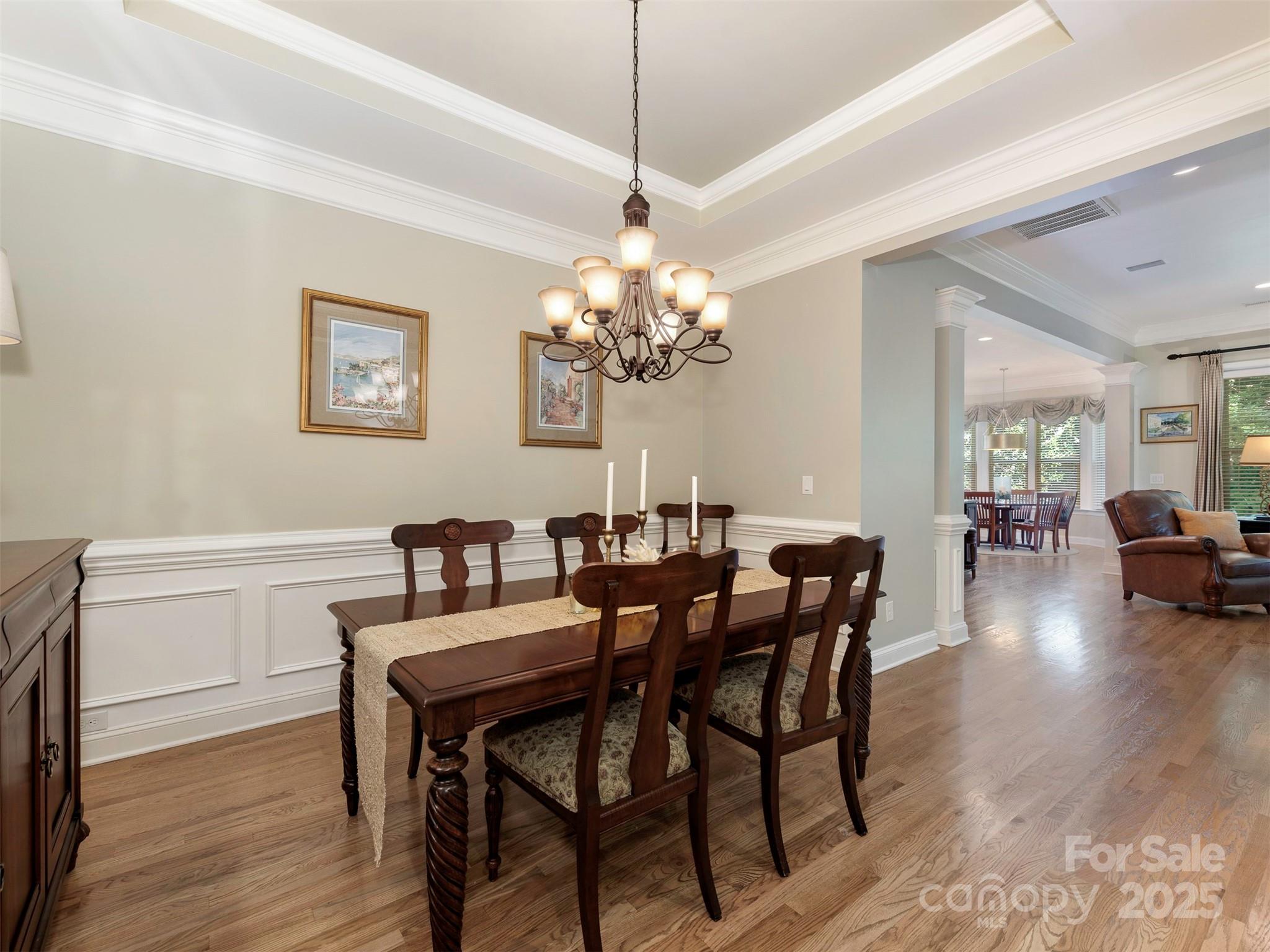 Barber Rock - Residential