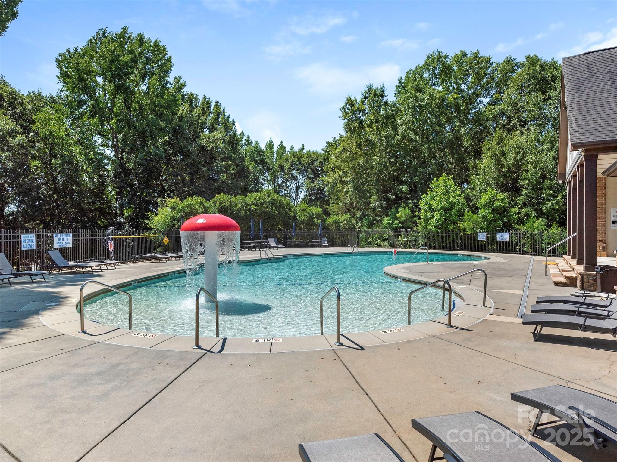 Barber Rock - Residential