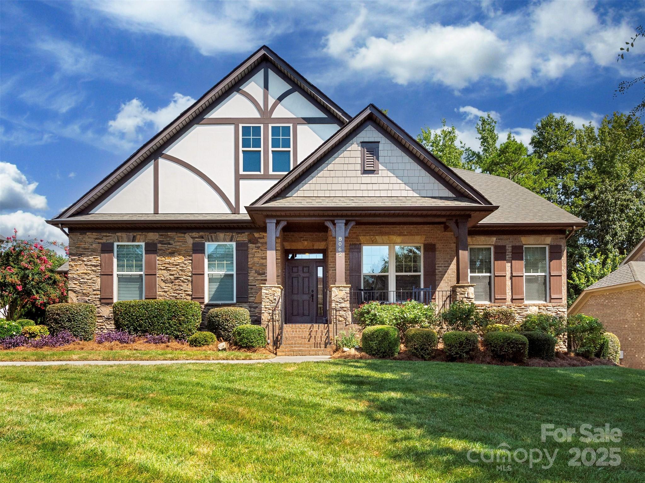 Barber Rock - Residential