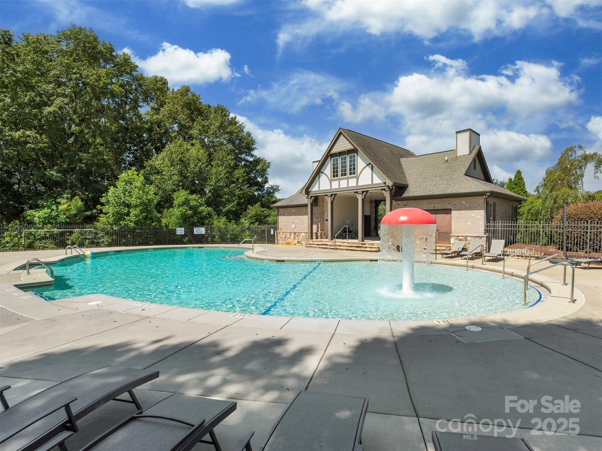 Barber Rock - Residential