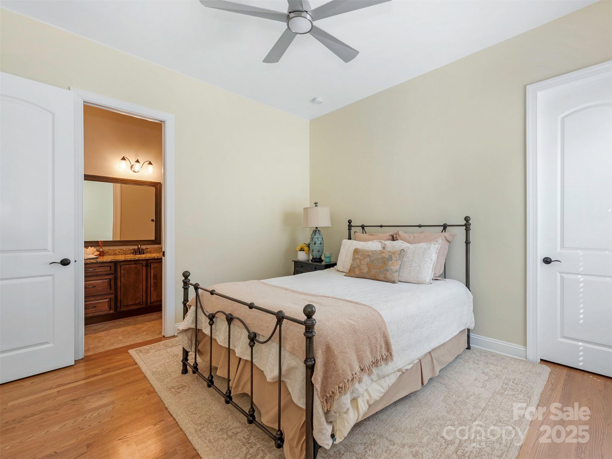 Barber Rock - Residential