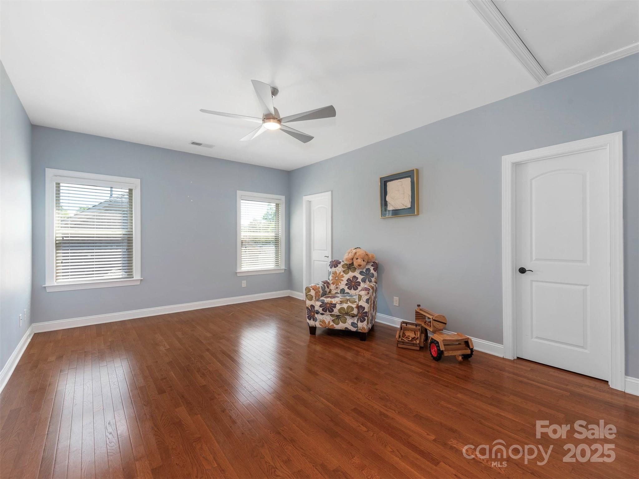 Barber Rock - Residential