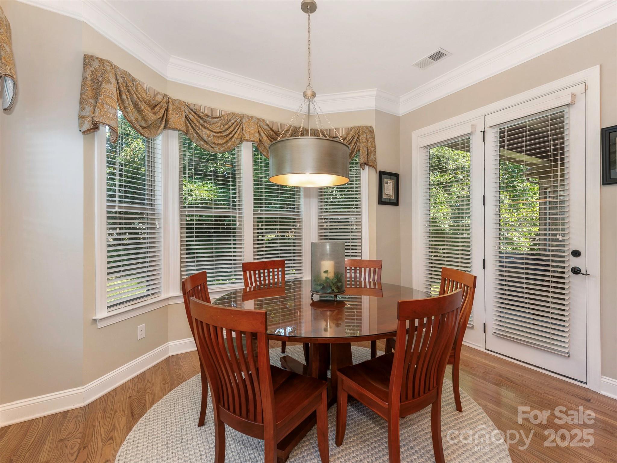 Barber Rock - Residential