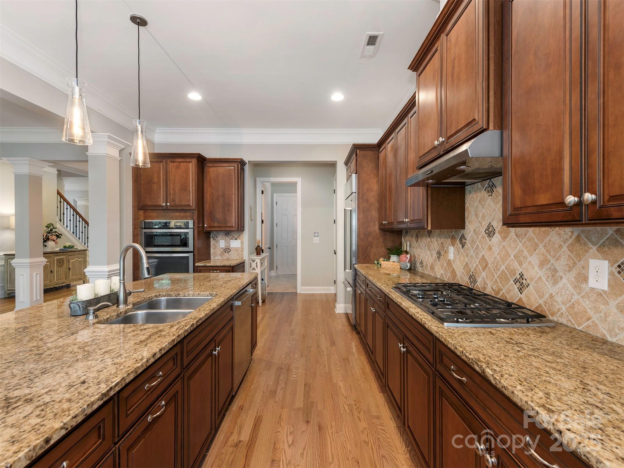 Barber Rock - Residential