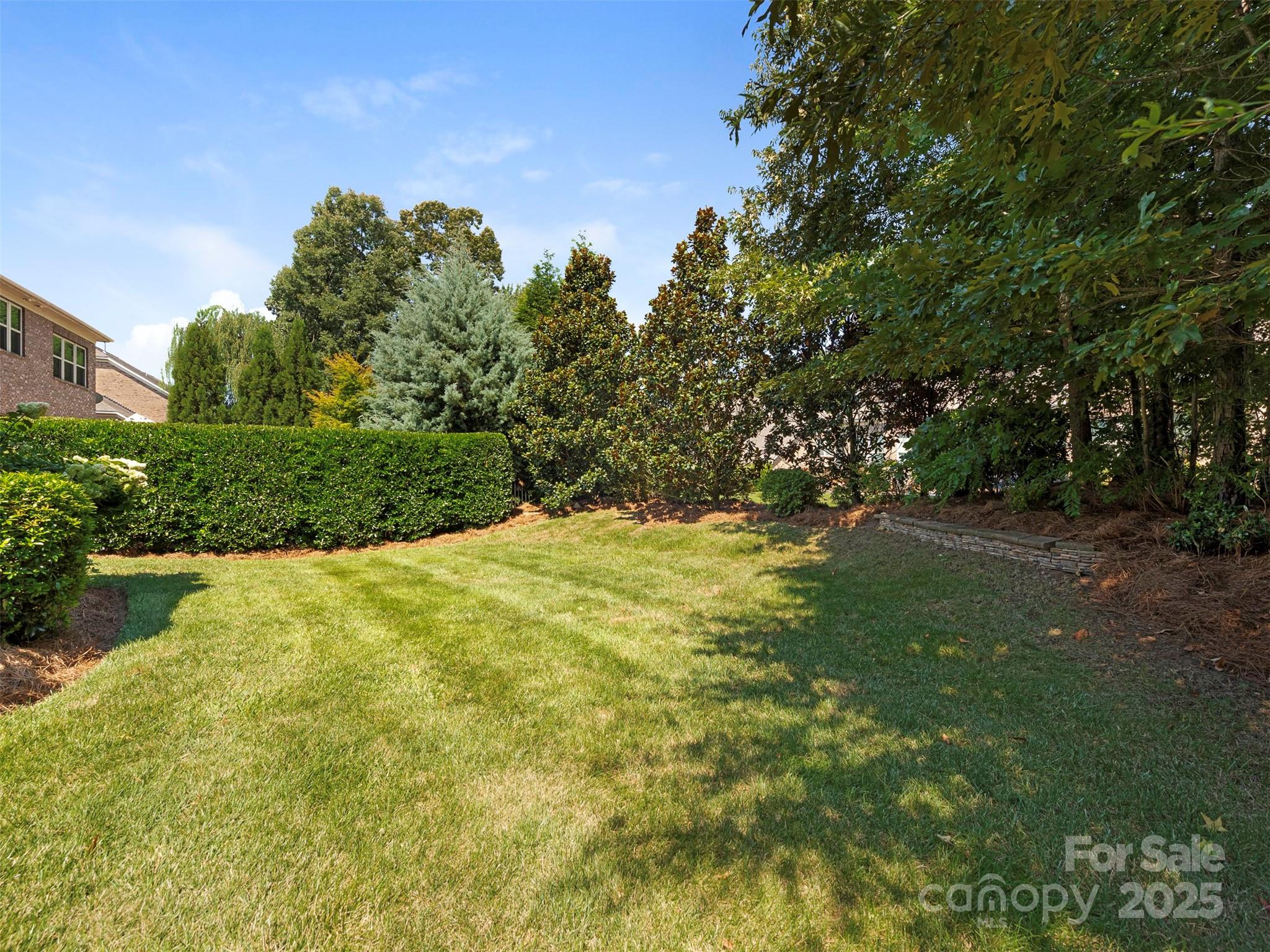 Barber Rock - Residential