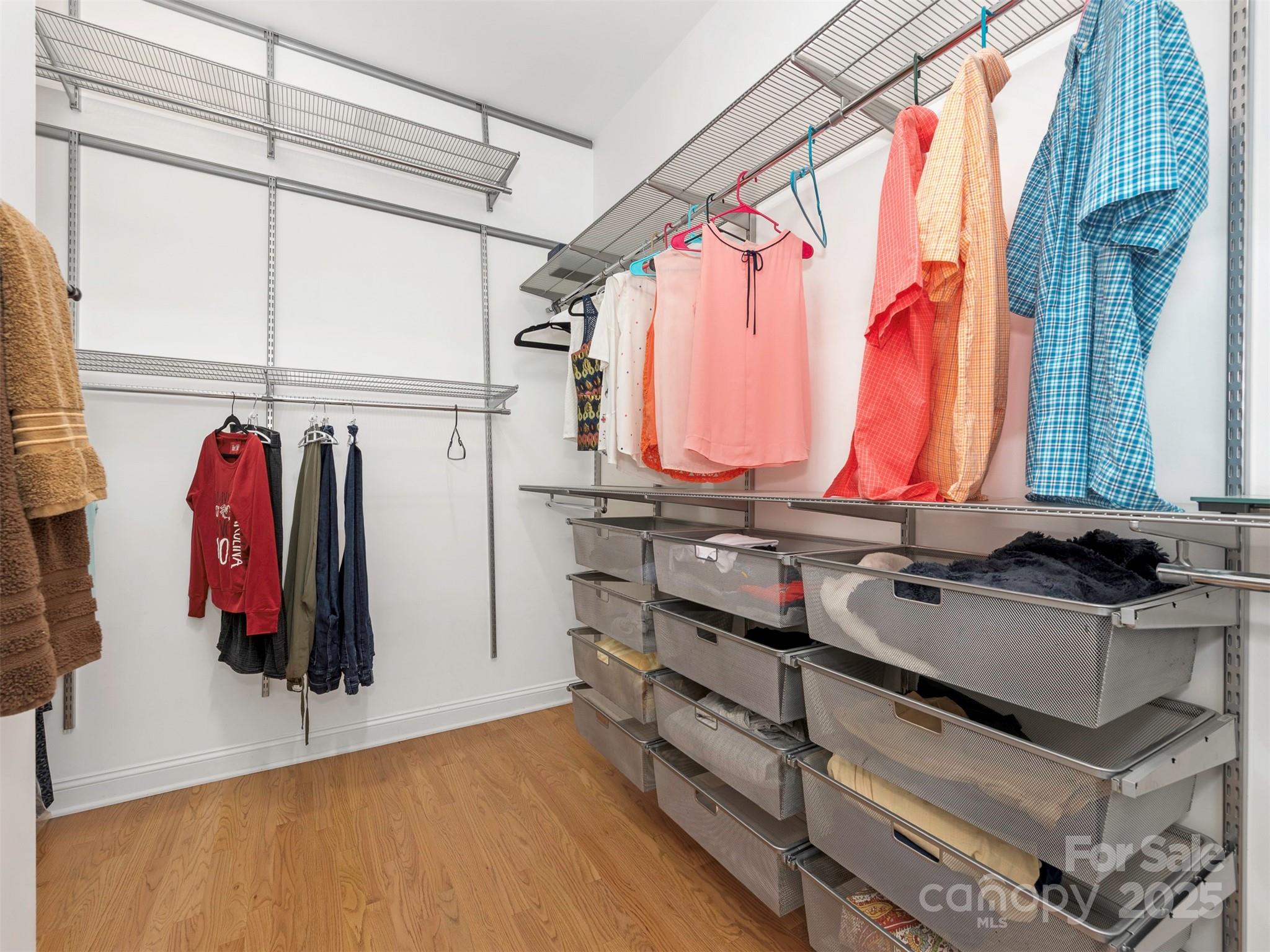 Barber Rock - Residential