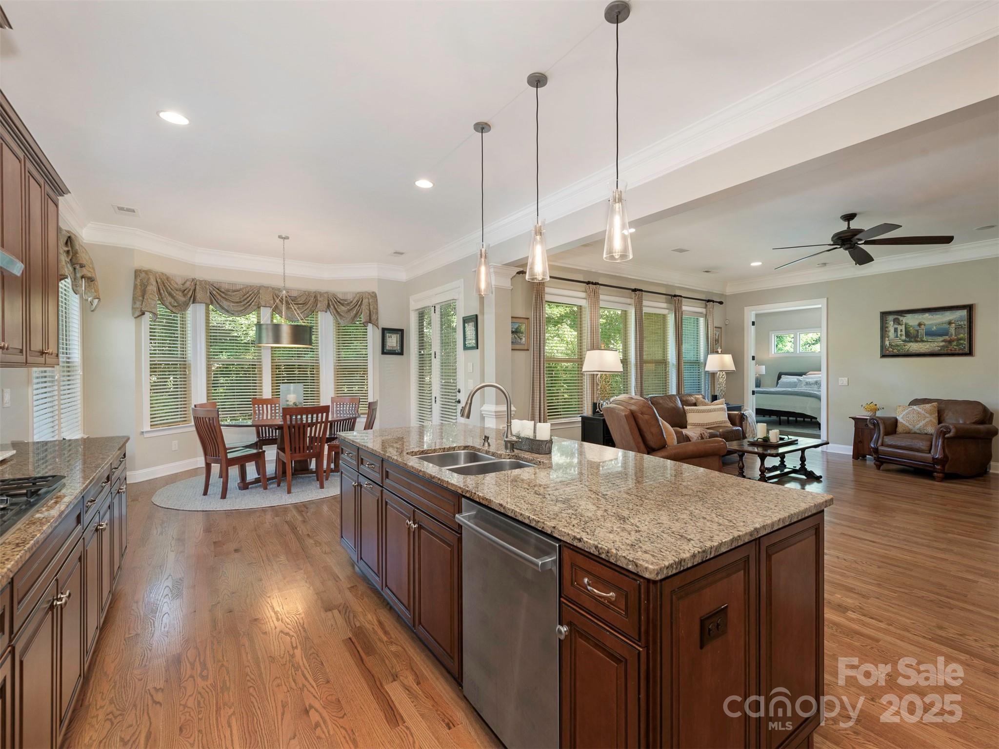 Barber Rock - Residential