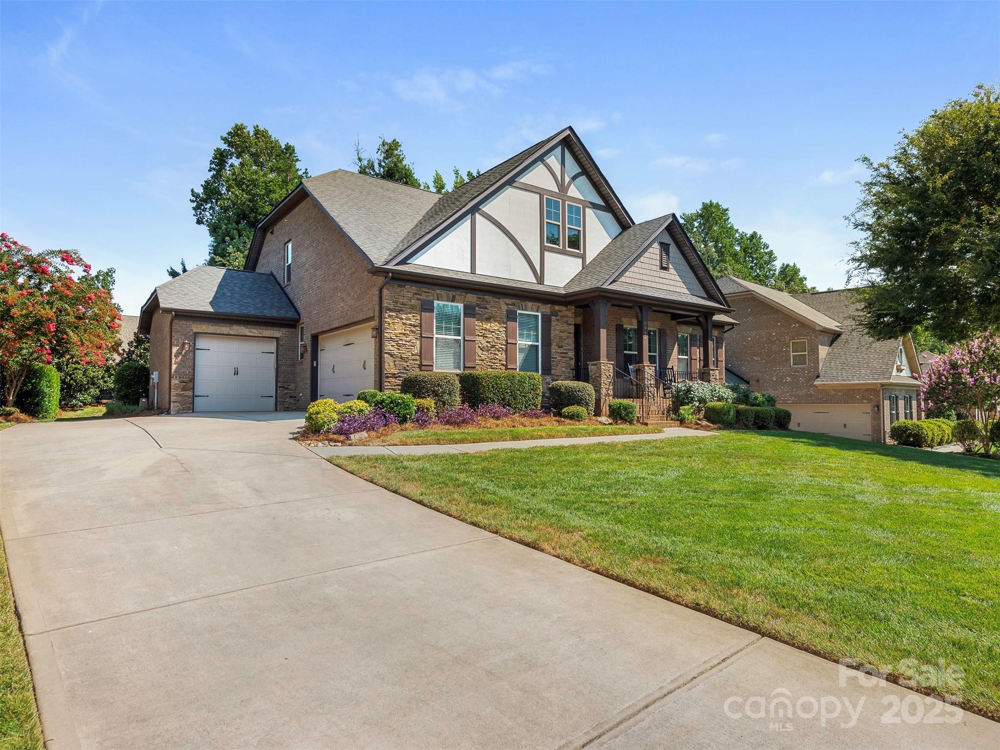 Barber Rock - Residential