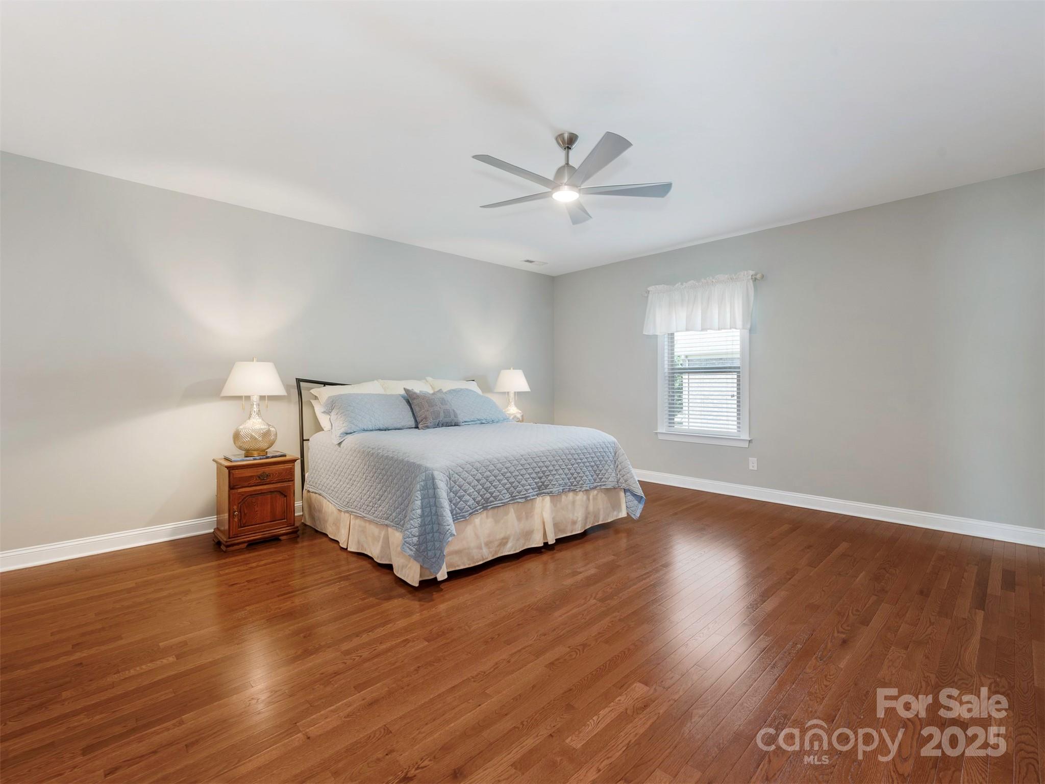 Barber Rock - Residential