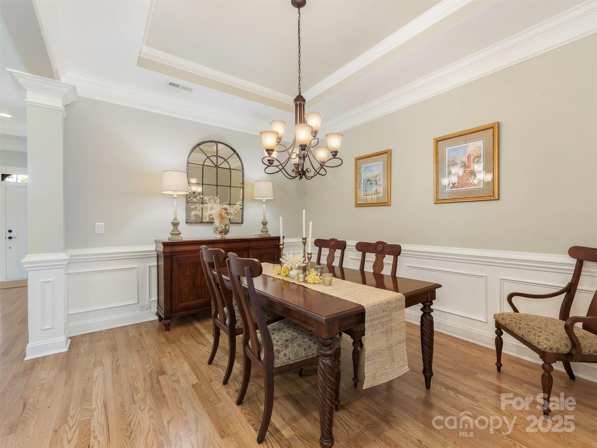 Barber Rock - Residential