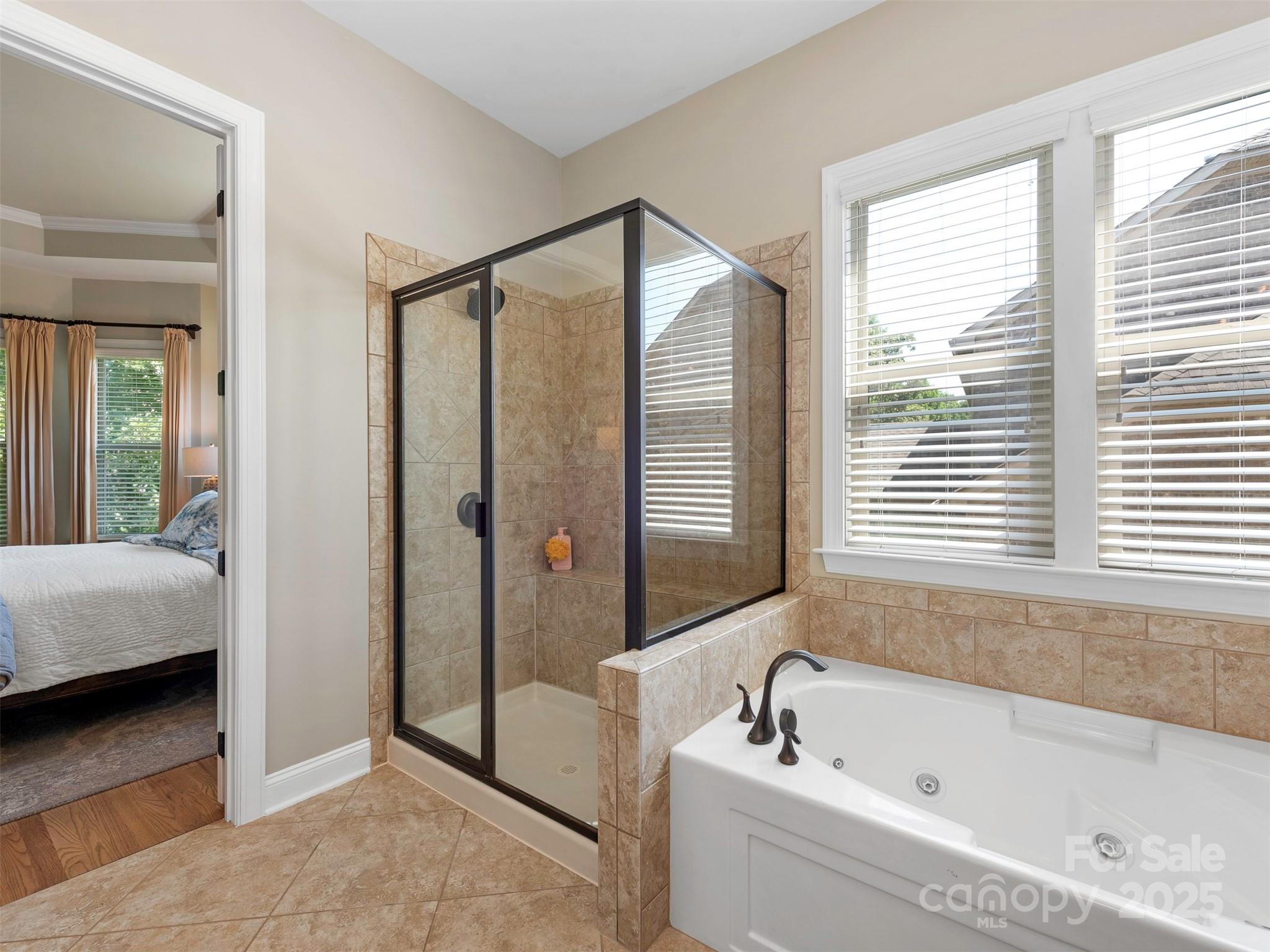 Barber Rock - Residential