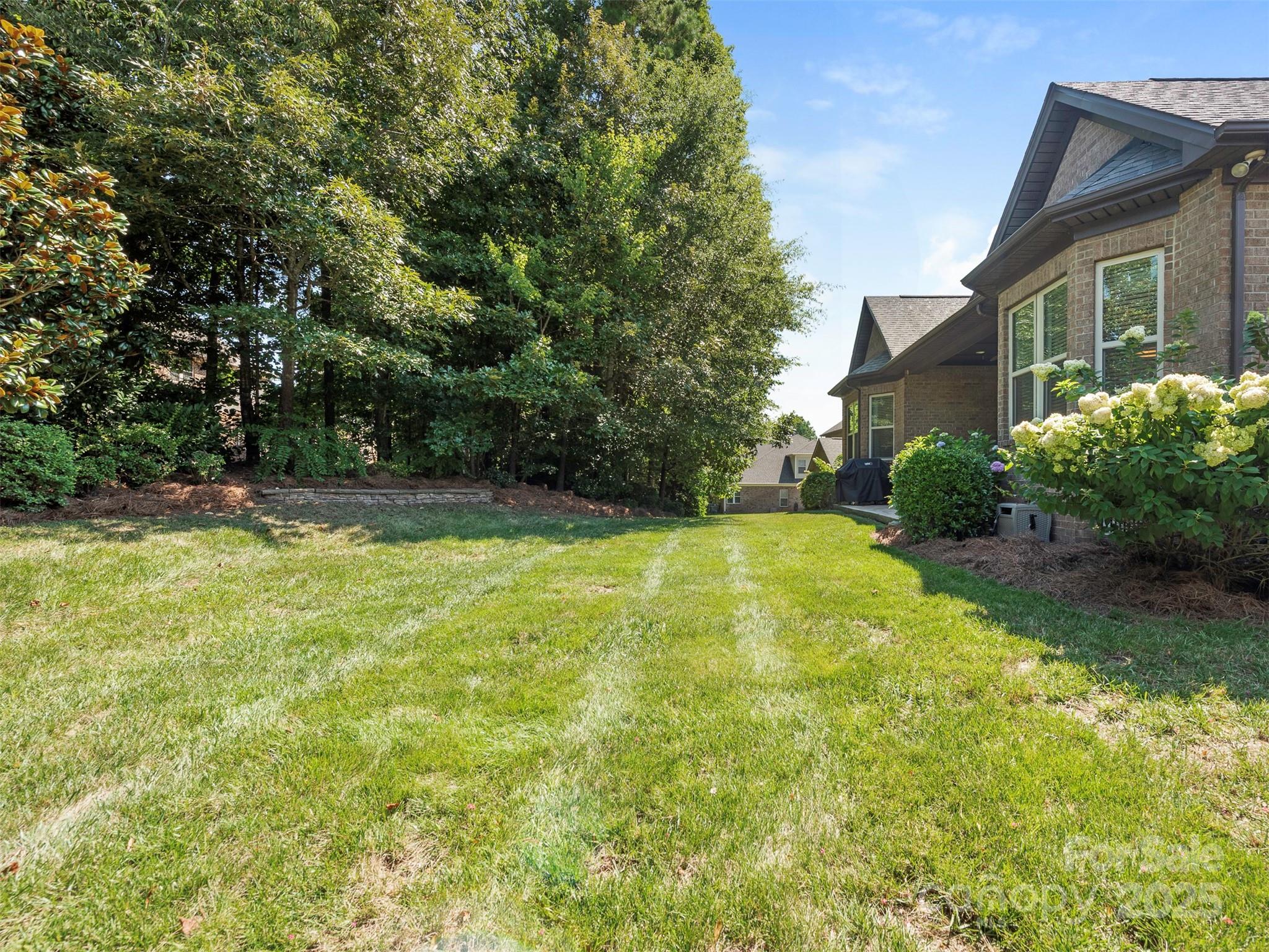 Barber Rock - Residential