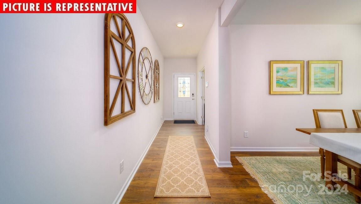 Adair Woods - Residential