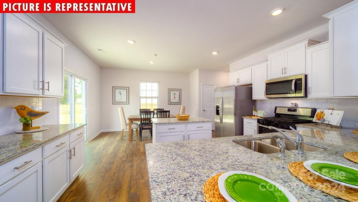 Adair Woods - Residential