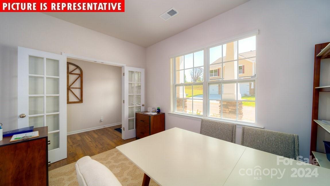 Adair Woods - Residential