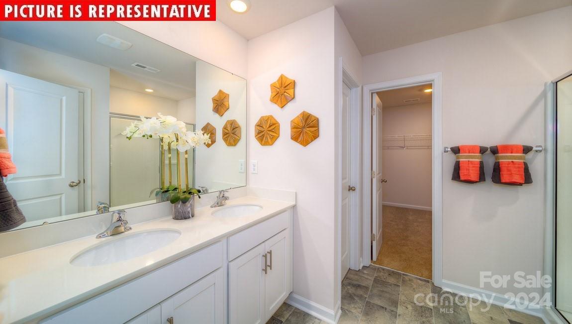 Adair Woods - Residential