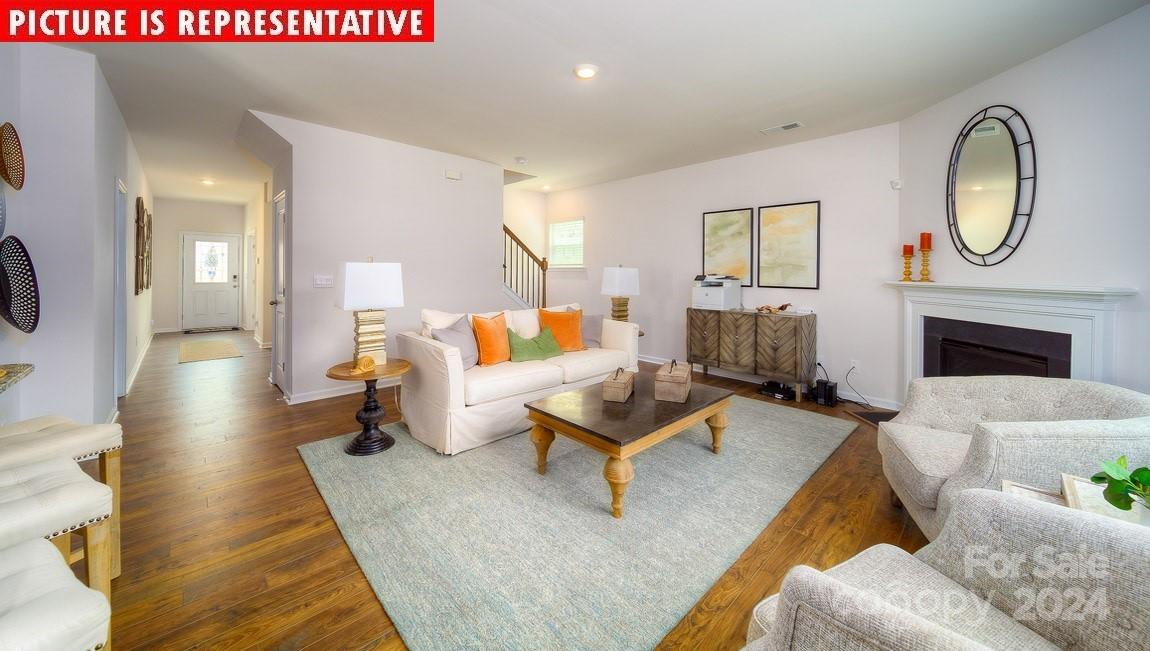 Adair Woods - Residential