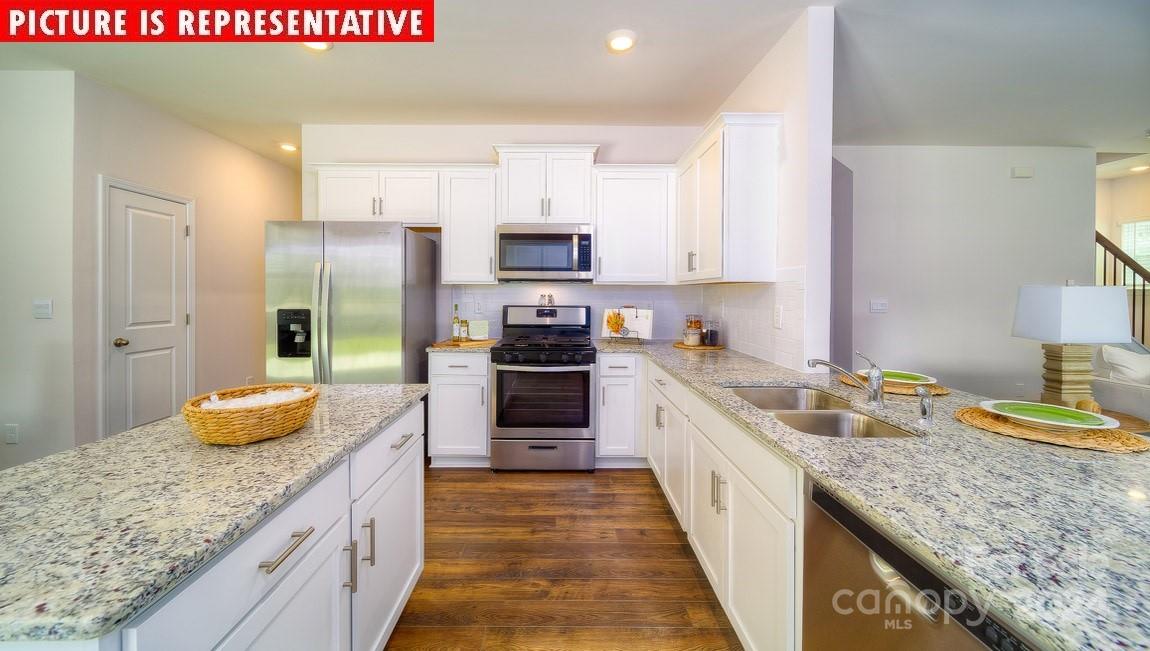 Adair Woods - Residential