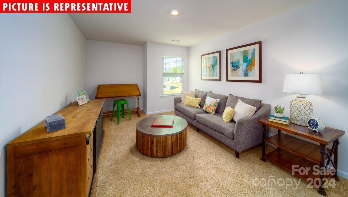 Adair Woods - Residential
