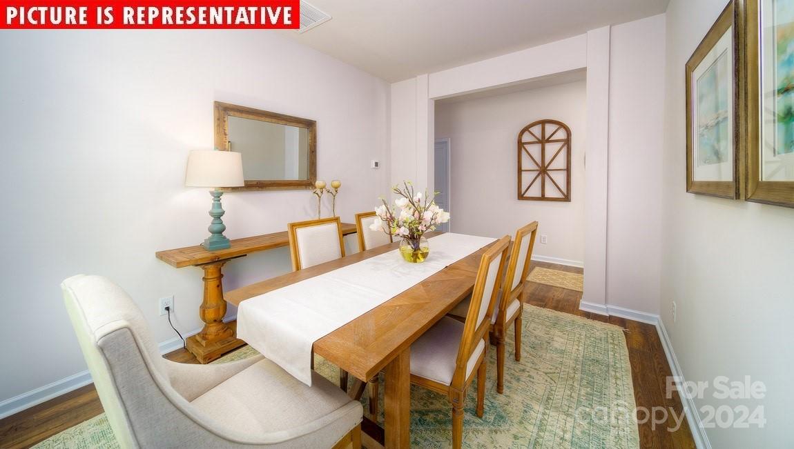 Adair Woods - Residential