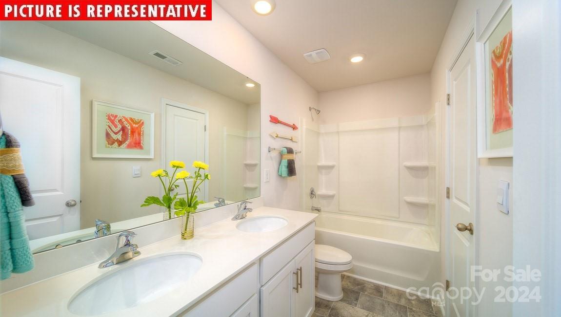 Adair Woods - Residential