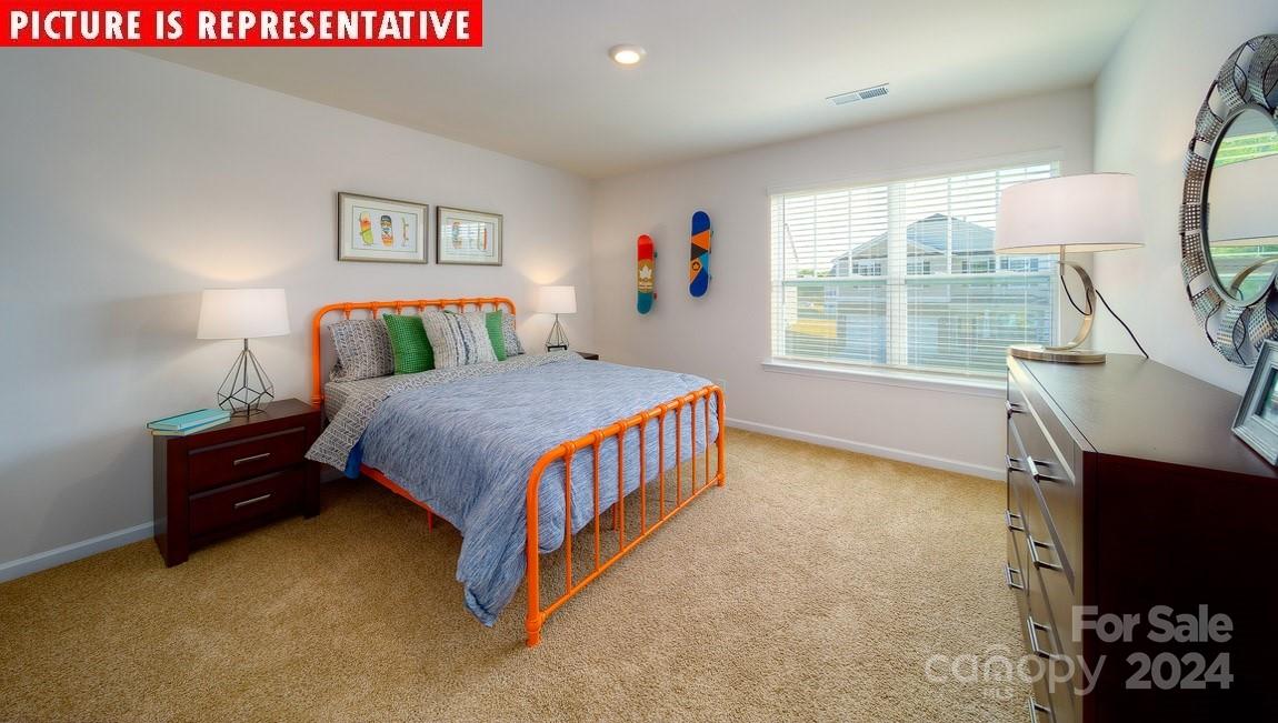 Adair Woods - Residential