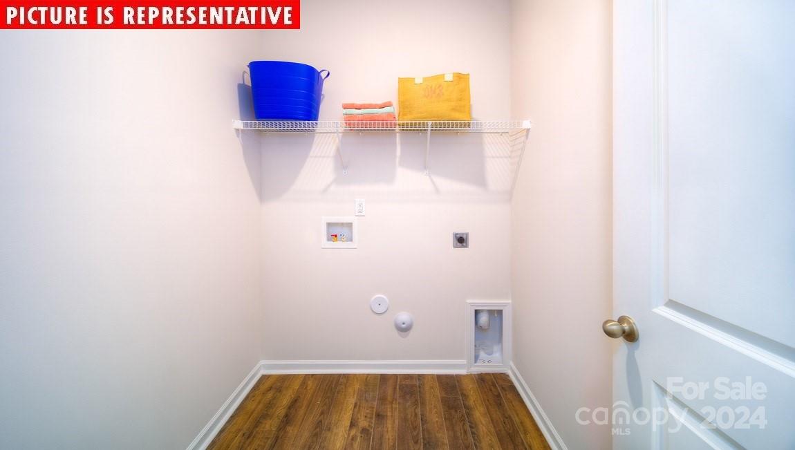 Adair Woods - Residential