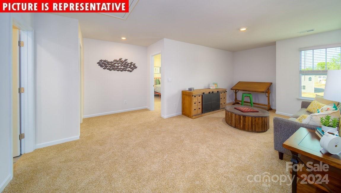 Adair Woods - Residential