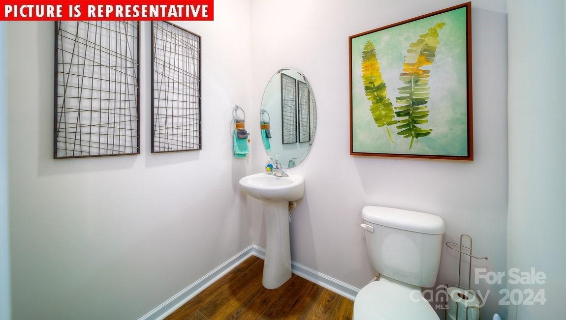 Adair Woods - Residential
