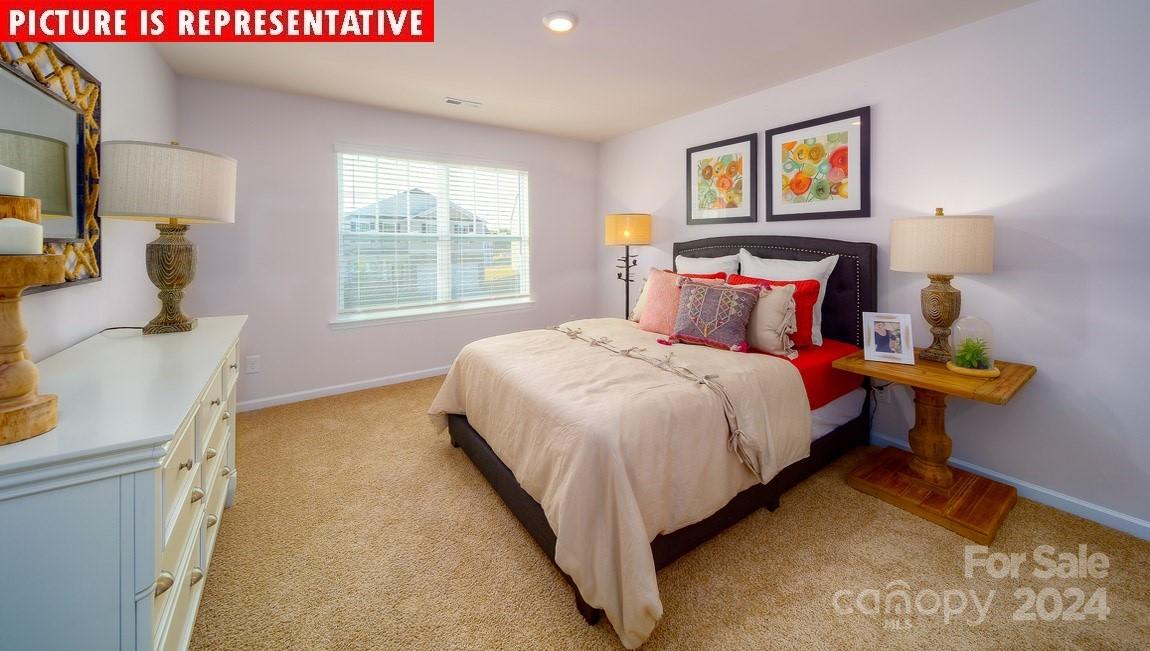 Adair Woods - Residential