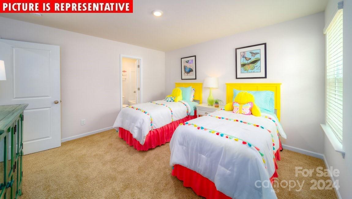 Adair Woods - Residential