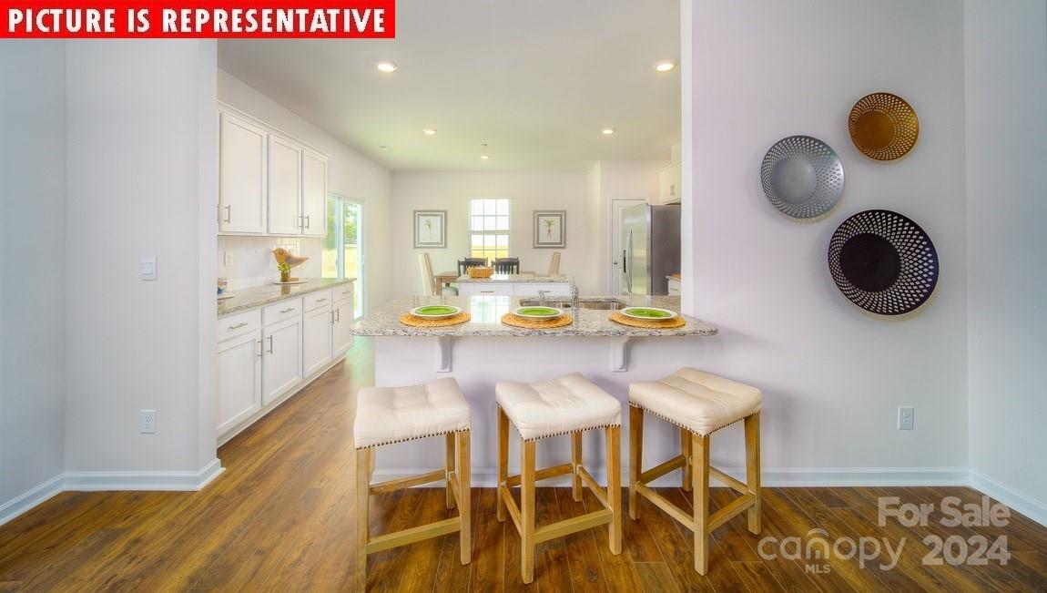 Adair Woods - Residential
