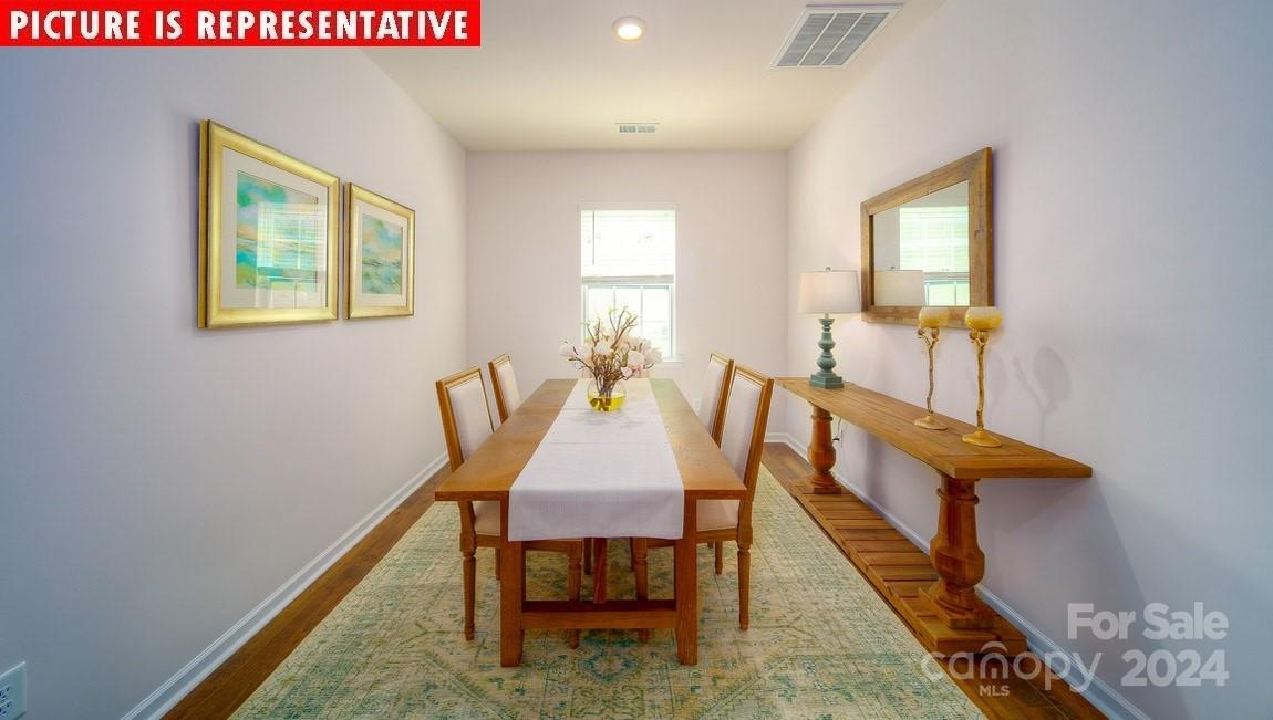 Adair Woods - Residential