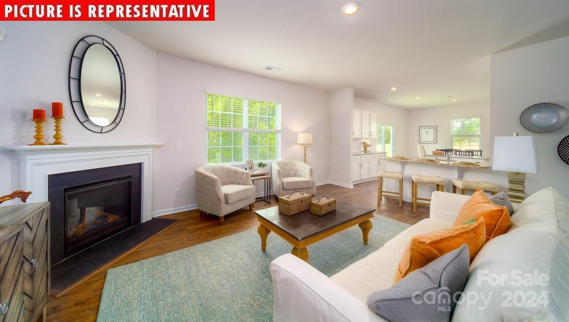 Adair Woods - Residential