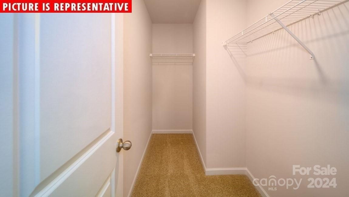 Adair Woods - Residential