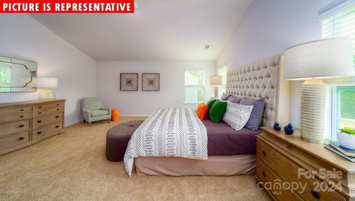 Adair Woods - Residential