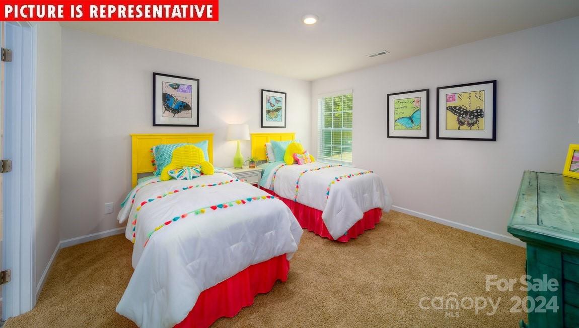 Adair Woods - Residential