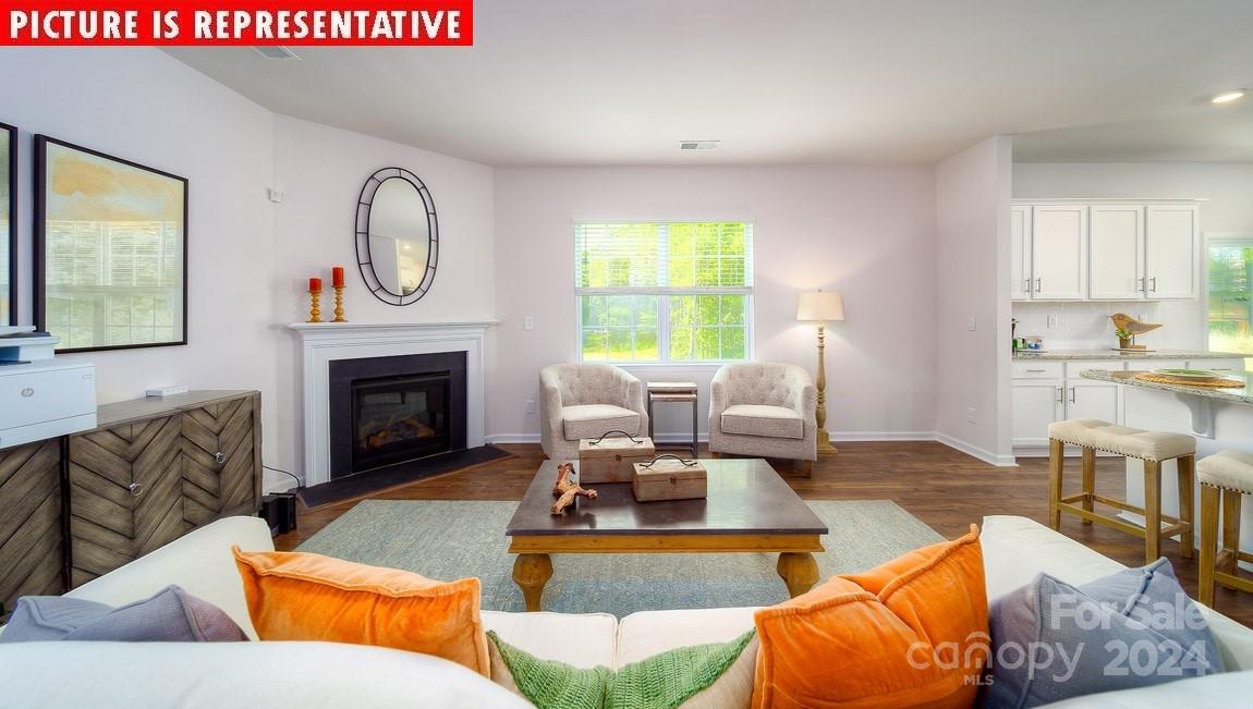 Adair Woods - Residential