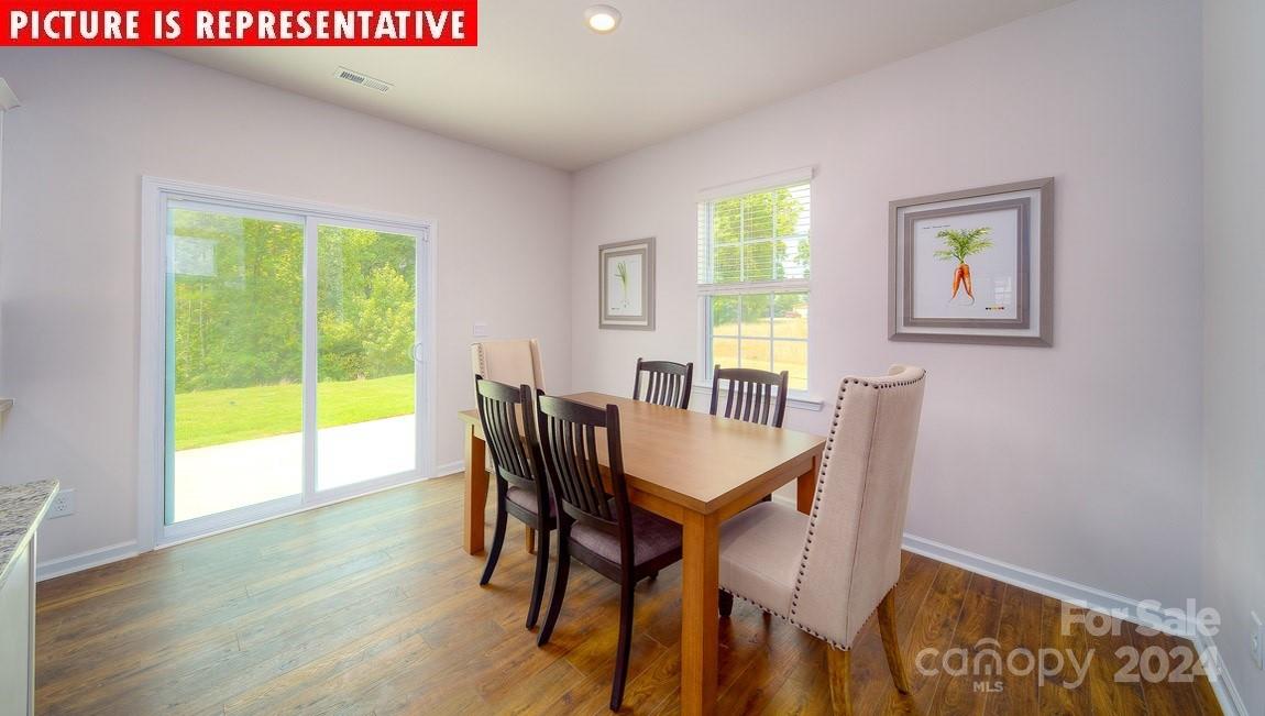 Adair Woods - Residential