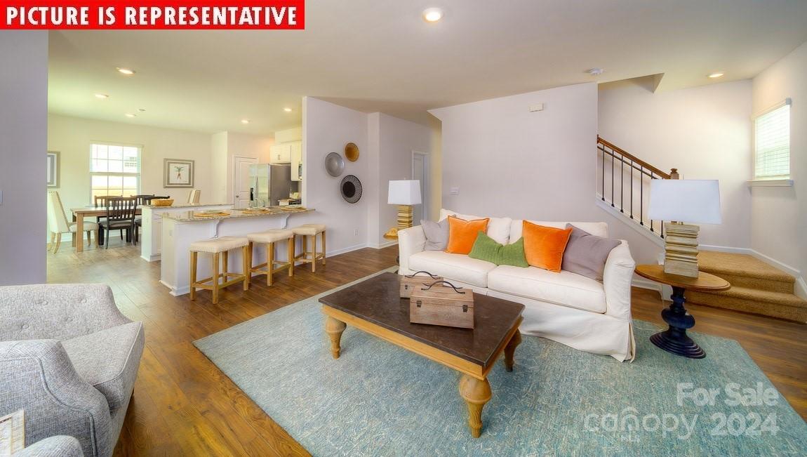 Adair Woods - Residential